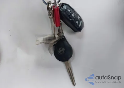 2008 Nissan Rogue S из США, поврежденный, VIN JN8AS58V08W145225